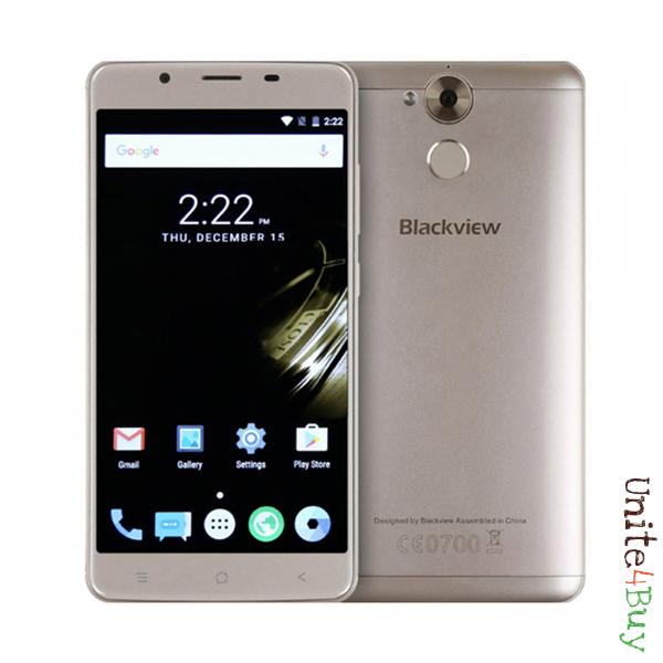 Blackview P2