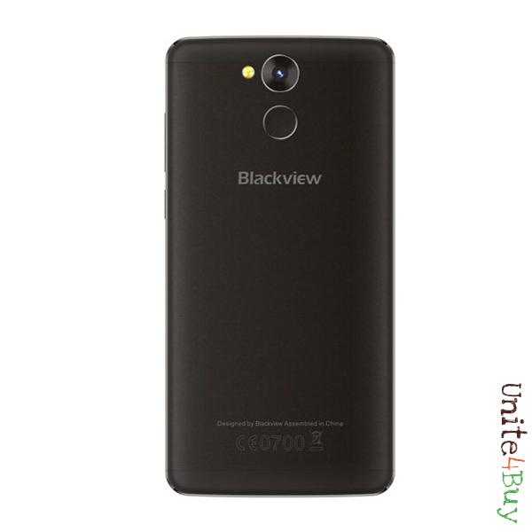 Blackview P2