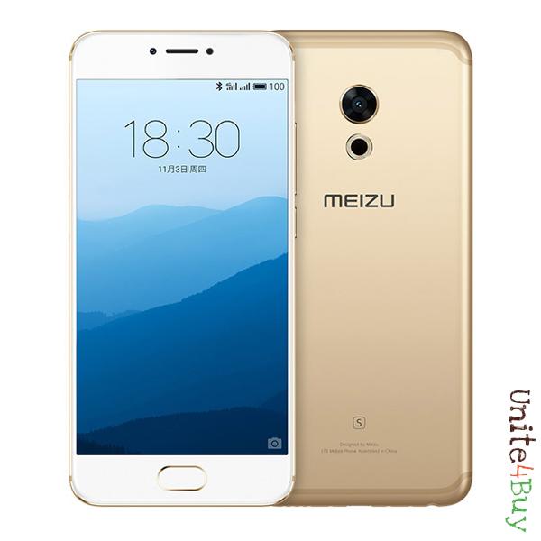 Meizu Pro 6S