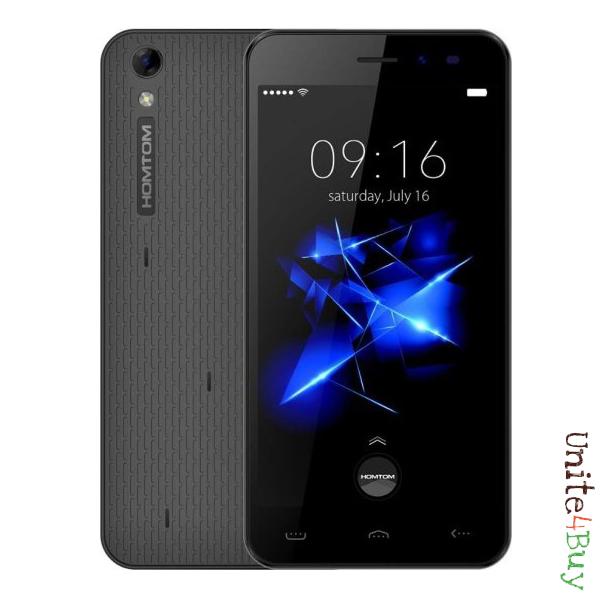 HOMTOM HT16 Pro