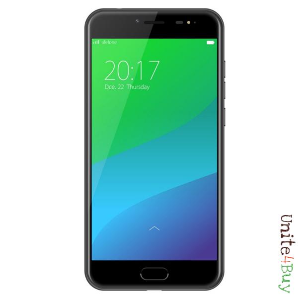 Ulefone Gemini Pro