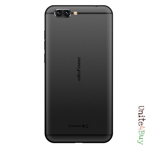 Ulefone Gemini Pro