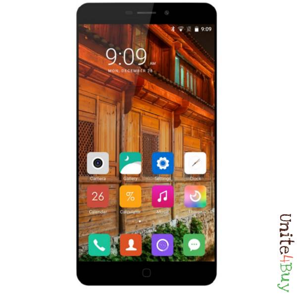 Elephone P9000