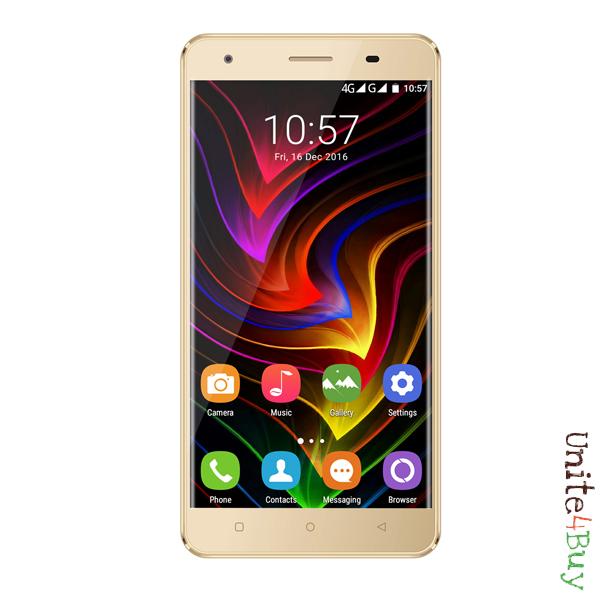 Oukitel C5 Pro