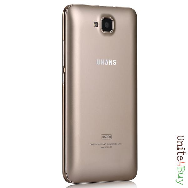 UHANS H5000