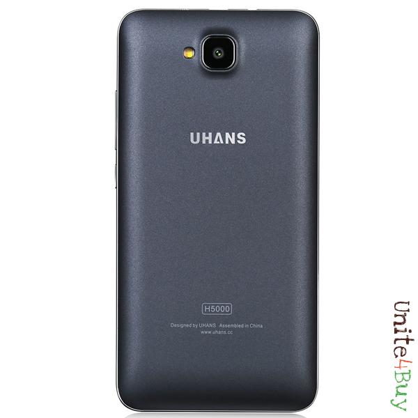 UHANS H5000