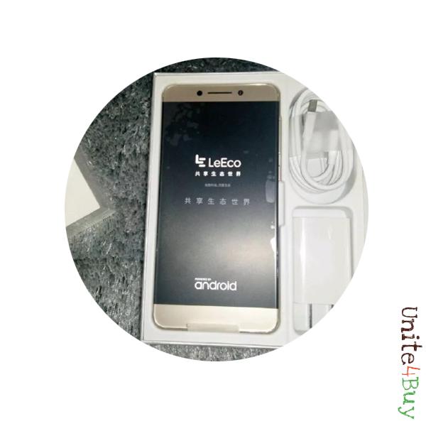 LeEco Le 2S Dual
