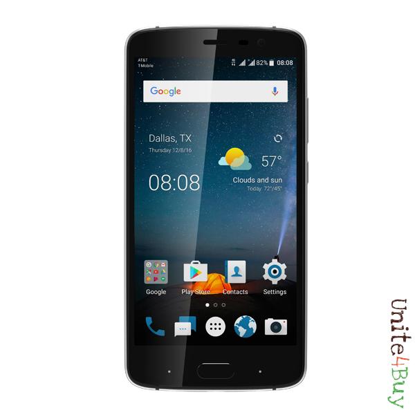 ZTE Blade V8