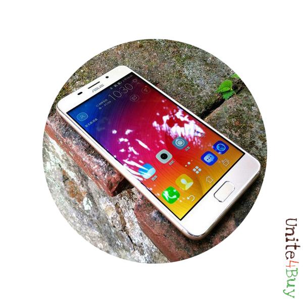 Asus Zenfone Pegasus 3S