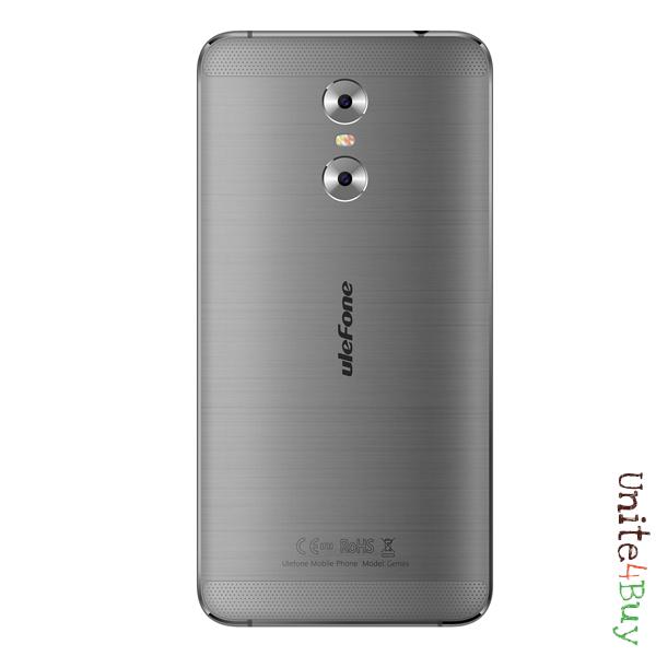 Ulefone Gemini