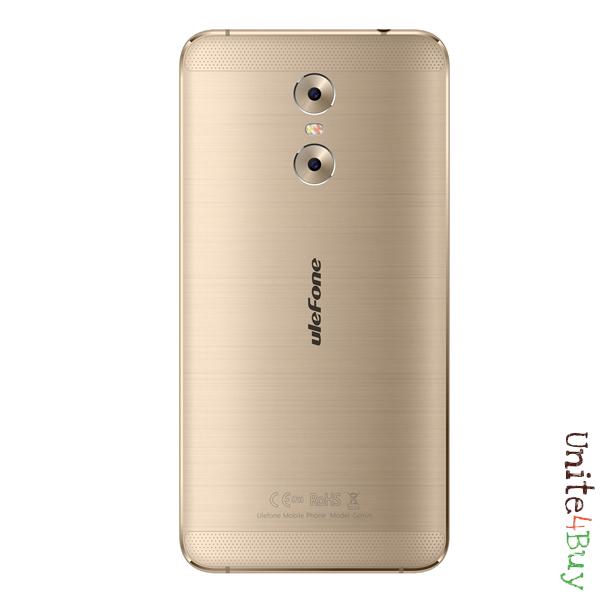 Ulefone Gemini