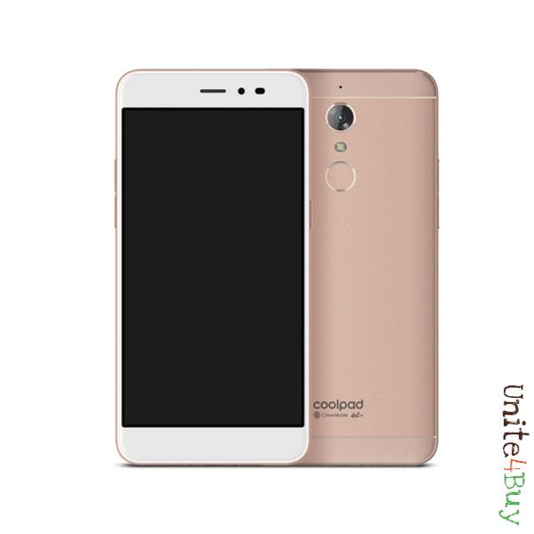 Coolpad Fengshang N1S
