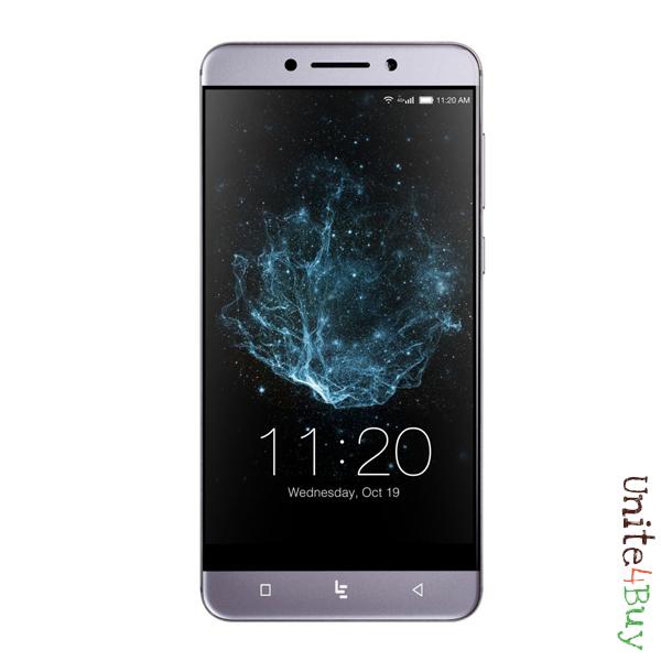 LeEco Le S3