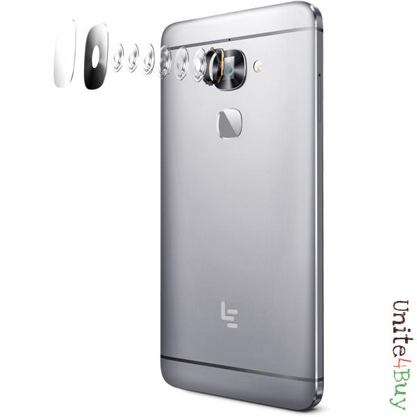 LeEco Le S3