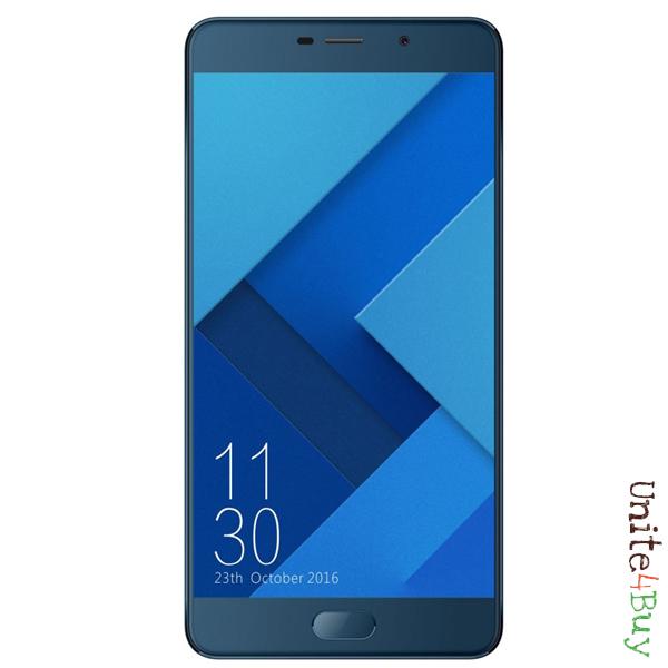 Elephone Play X