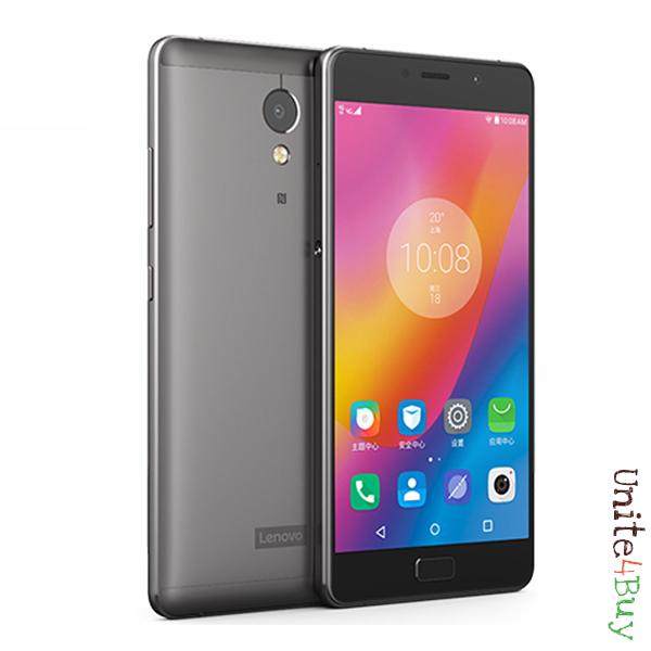 Lenovo Vibe P2