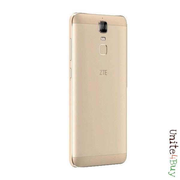 ZTE Blade A2 Plus