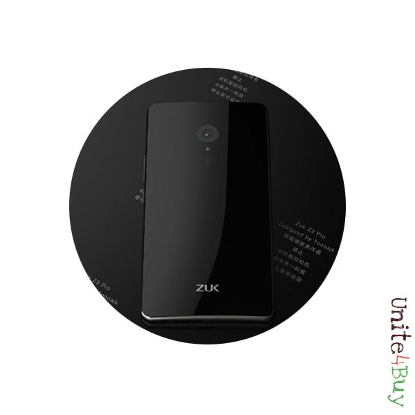 ZUK Z3 Pro