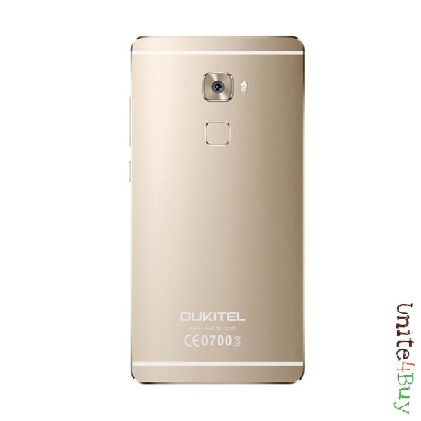 Oukitel U13