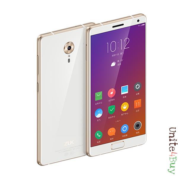 ZUK Edge