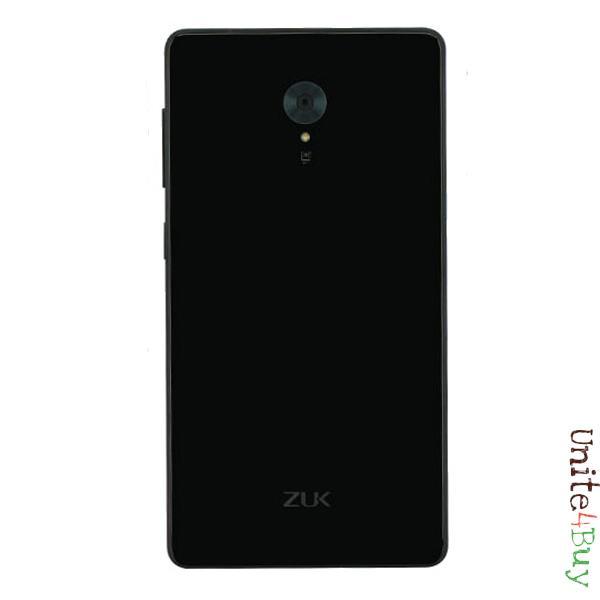 ZUK Edge