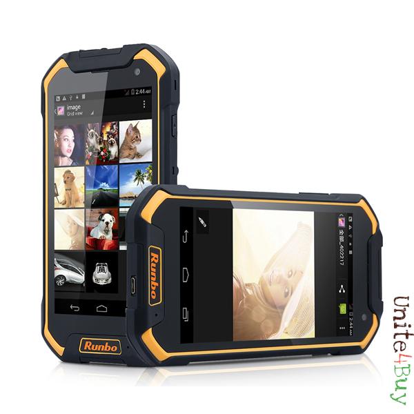 Runbo F1