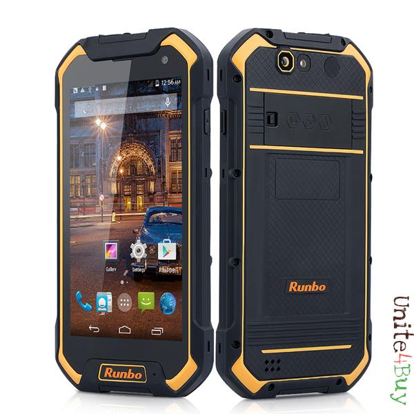 Runbo F1