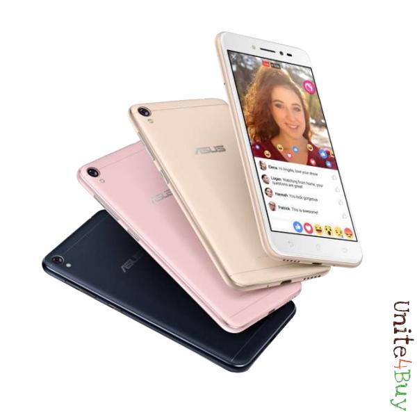 Asus Zenfone 3 Go