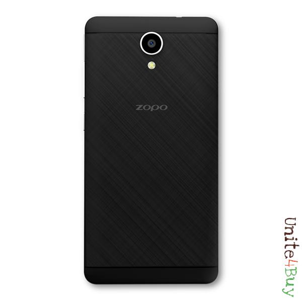 Zopo Color C5