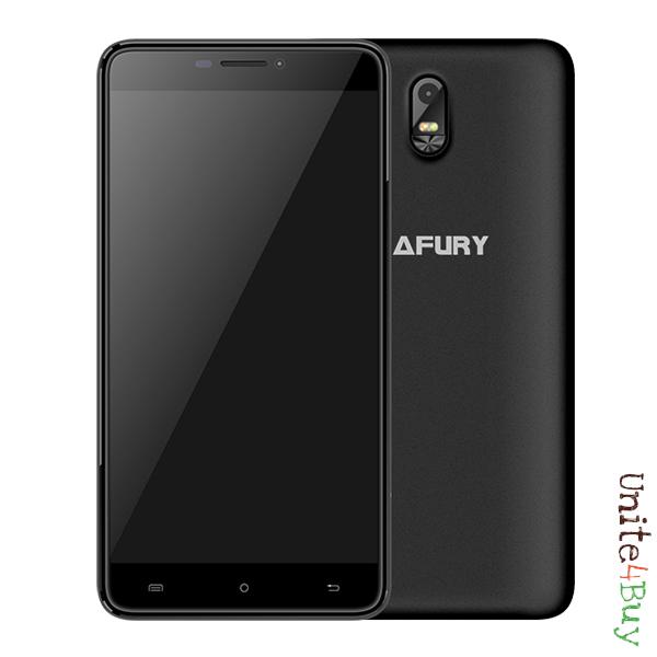Hafury Umax