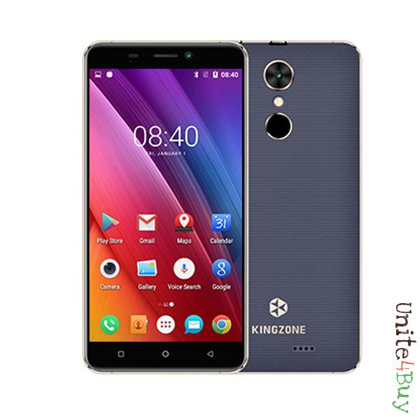 Kingzone N6