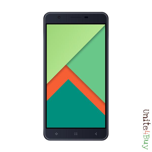 Elephone C1X