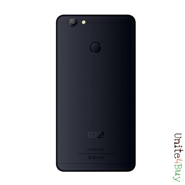 Elephone C1X