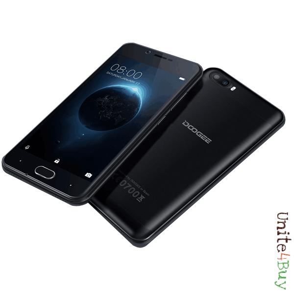 Doogee Shoot 2