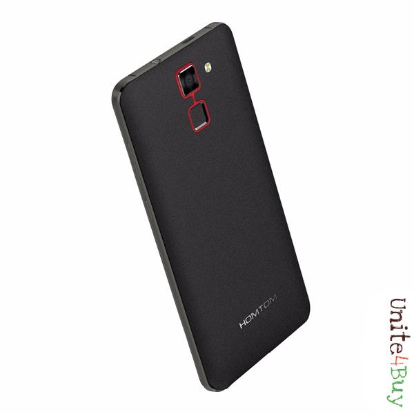 HomTom HT30