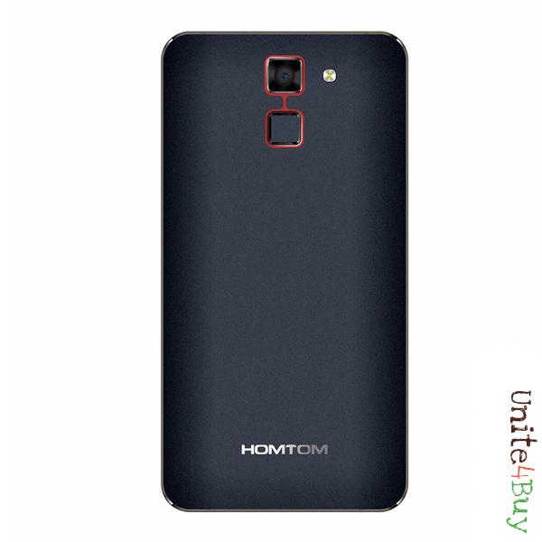 HomTom HT30