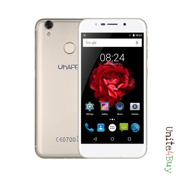 UHAPPY UP720