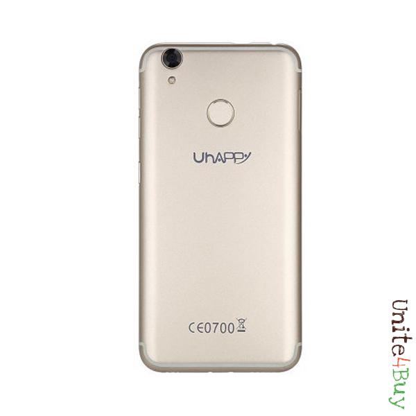 UHAPPY UP720