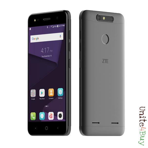 ZTE Blade V8 Mini