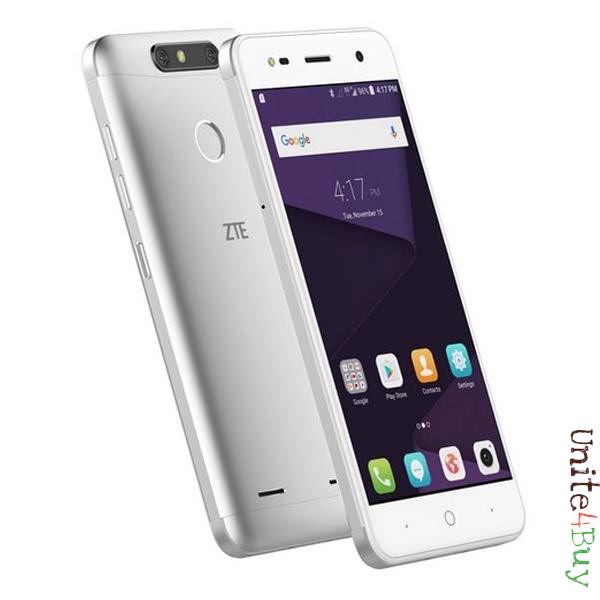 ZTE Blade V8 Mini