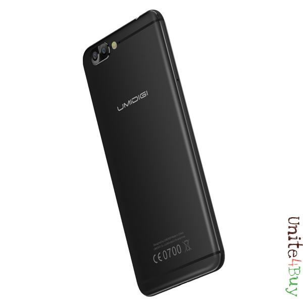 UMIDIGI Z Pro