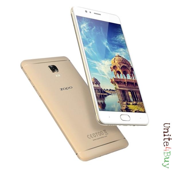 ZOPO Flash X Plus