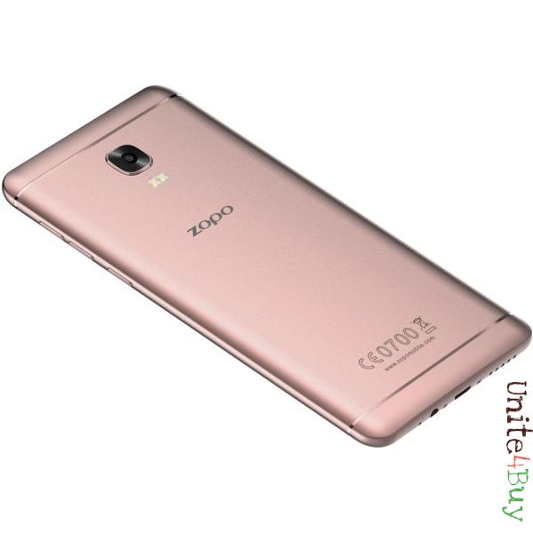 ZOPO Flash X Plus