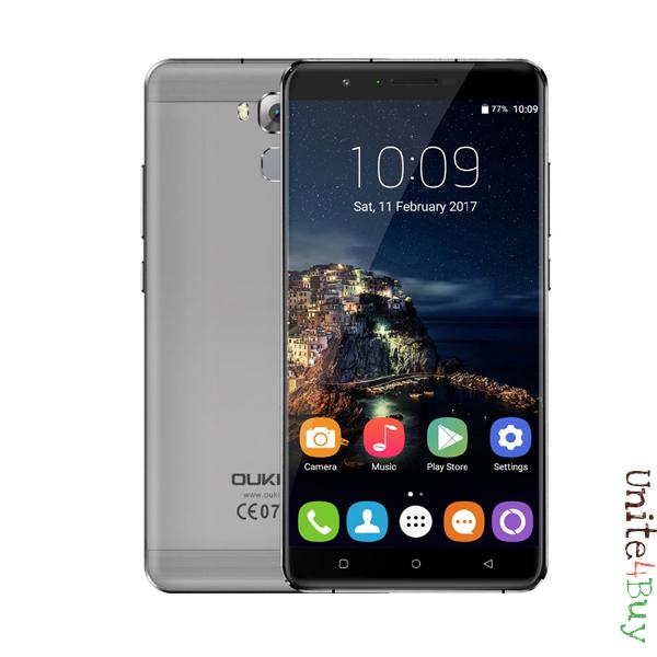 Oukitel U16 Max
