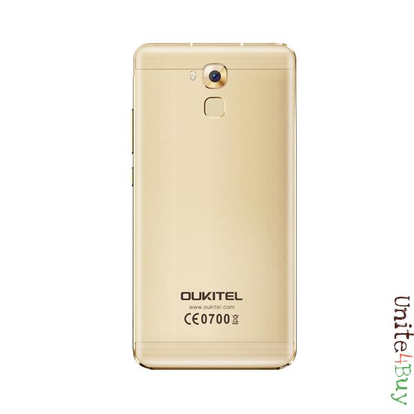 Oukitel U16 Max