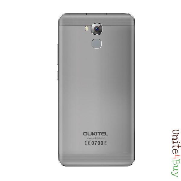 Oukitel U16 Max