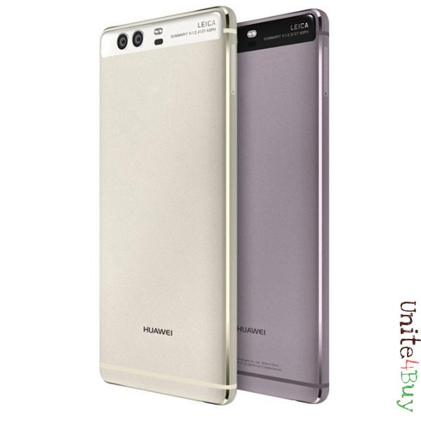Huawei P10