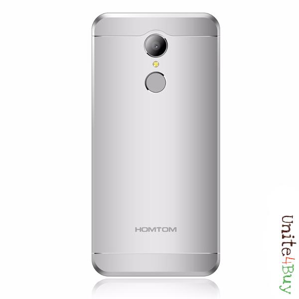 HomTom HT37