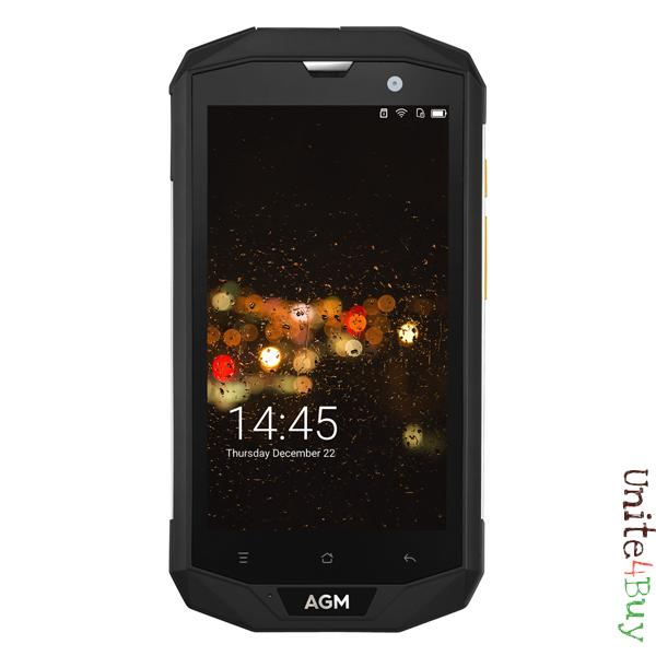 AGM A8