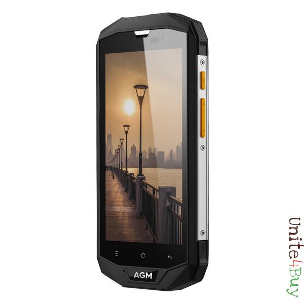 AGM A8